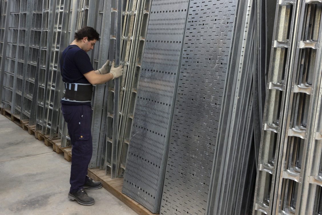 Asesoramiento y provisión de insumos eléctricos